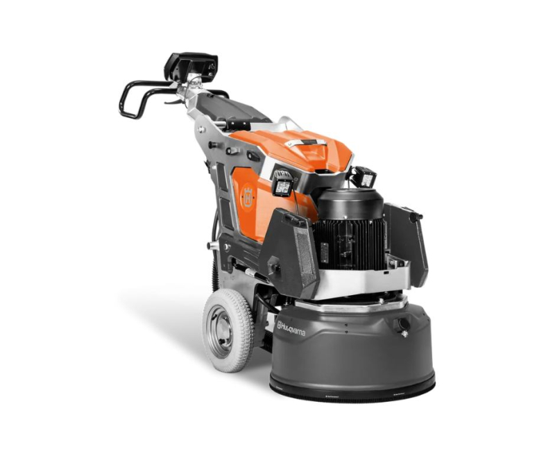 Htc T6 Floor Grinder Htc T6 7.5 Kw |